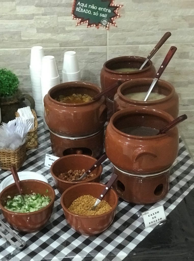 Comida de Boteco