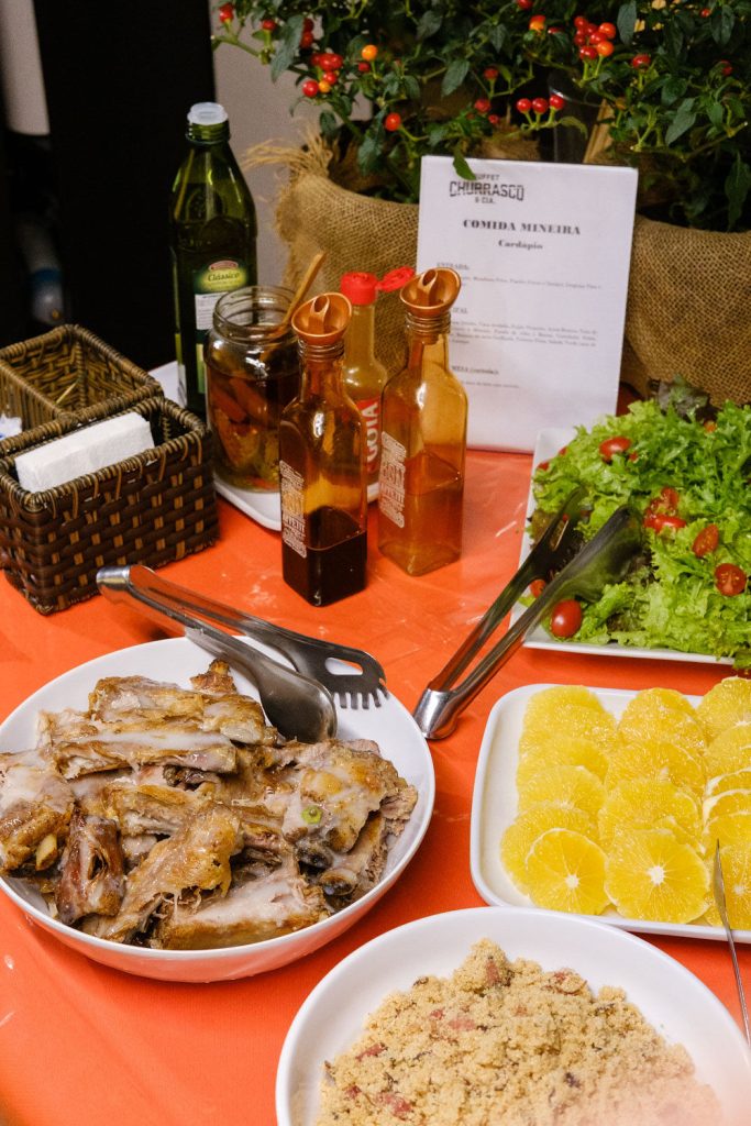 Comida Mineira