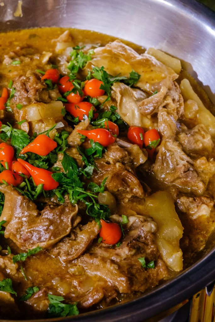 Comida Mineira