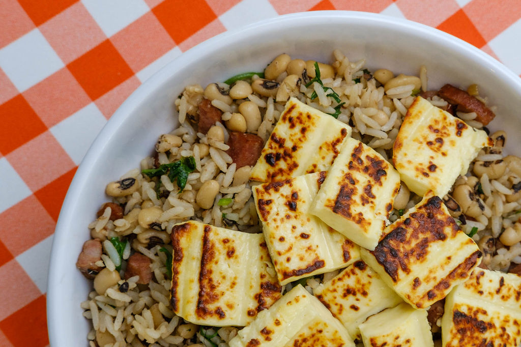 Comida Nordestina