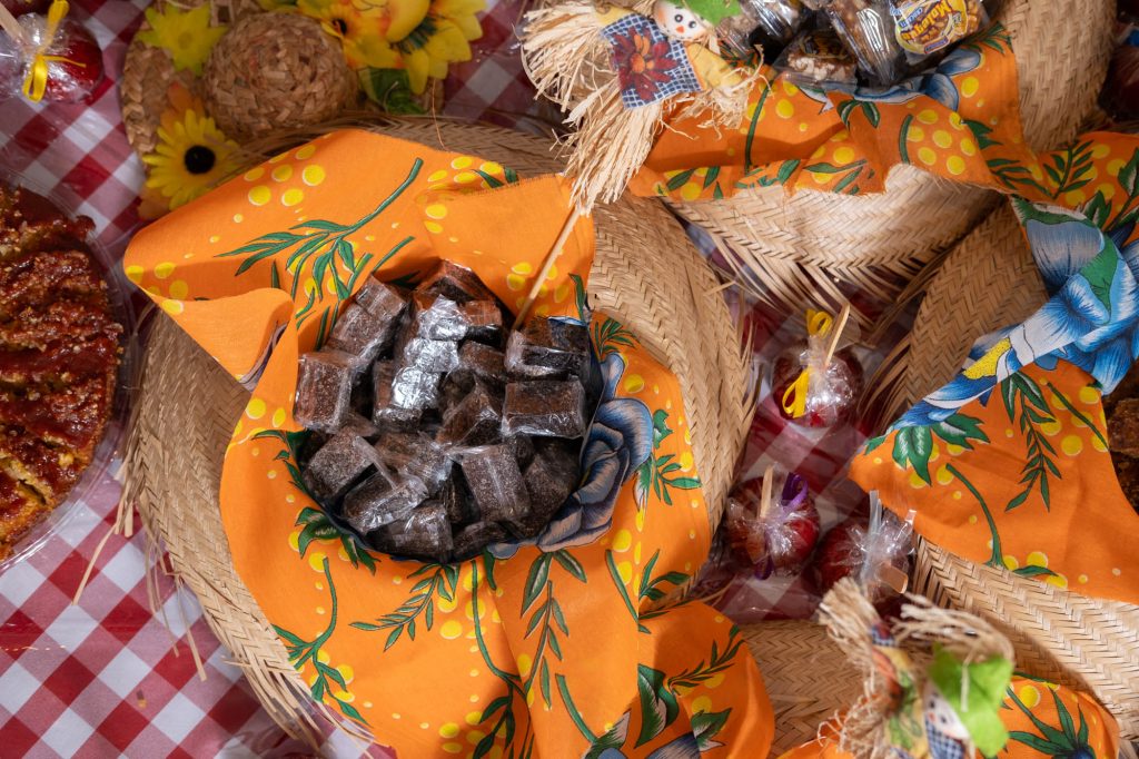 Festa Junina / Caipira