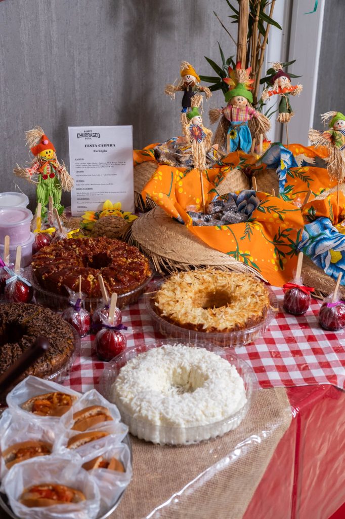 Festa Junina / Caipira