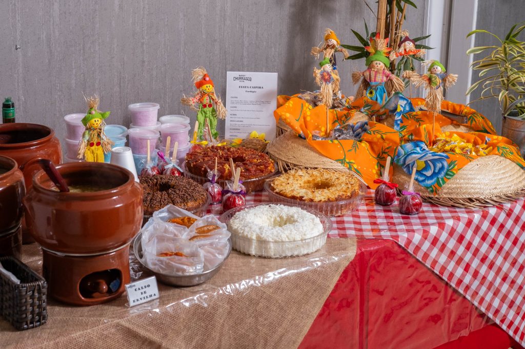 Festa Junina / Caipira