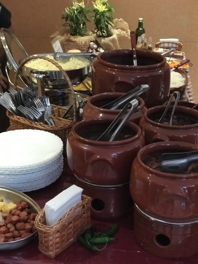 Feijoada Completa