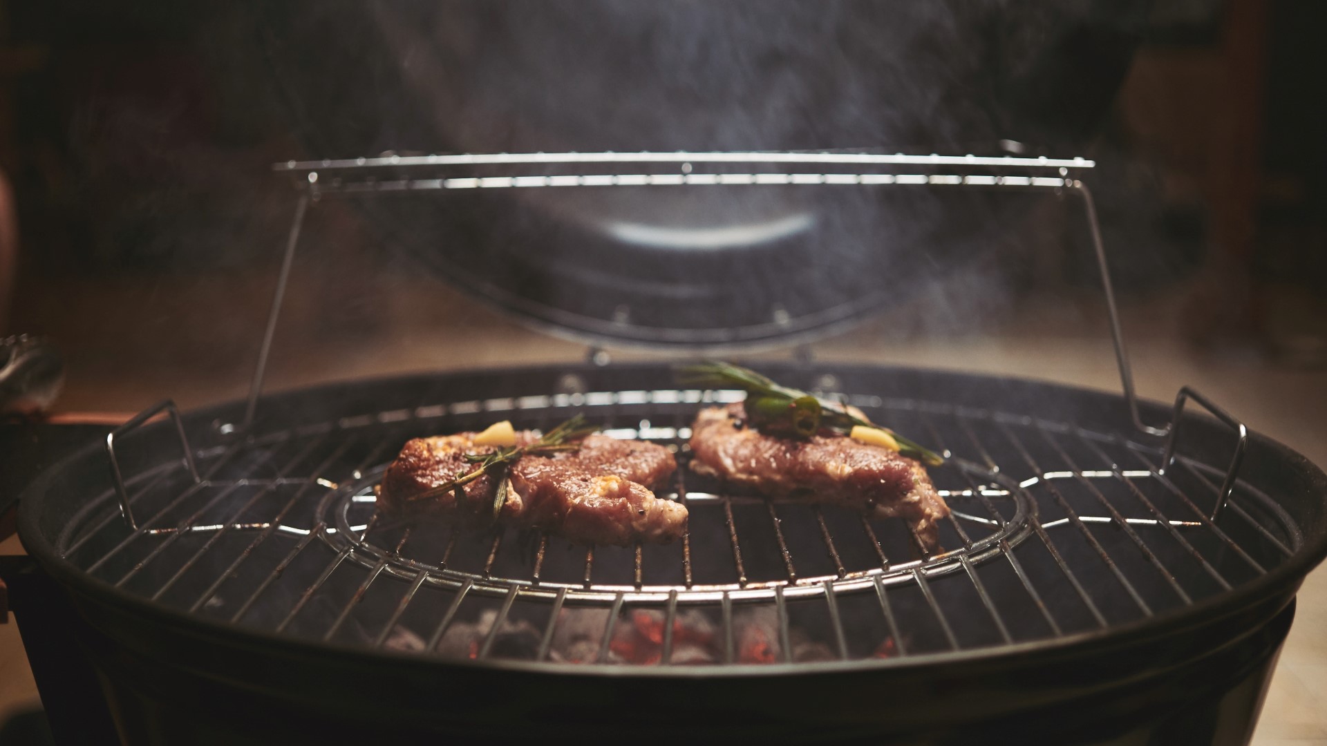 A carne “vermelha”