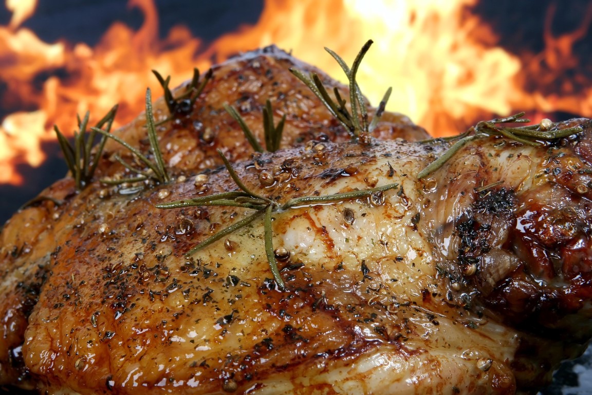 Churrasco Especial