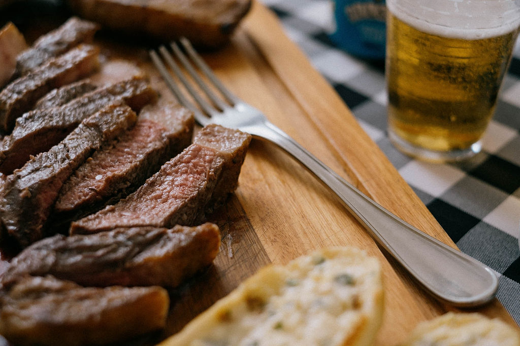 Churrasco Completo