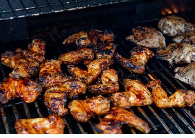 cortes do frango para churrasco