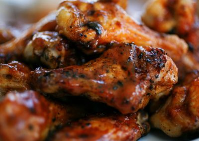 cortes do frango para churrasco