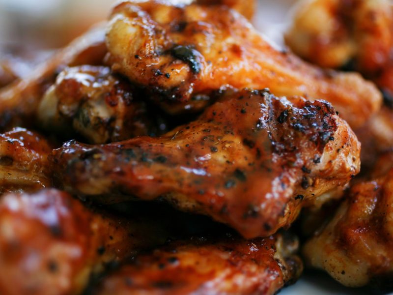 Os cortes do frango para churrasco: guia completo e dicas de preparo